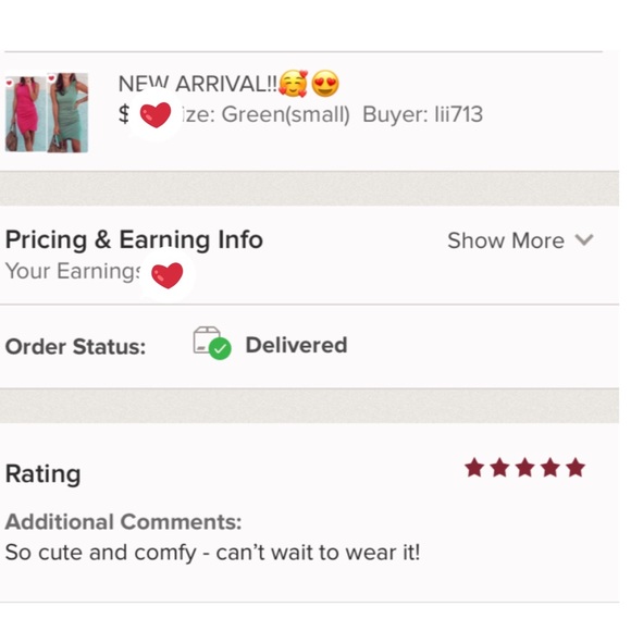 NEW ARRIVAL!!🥰😍 - Picture 4 of 4